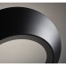 Sieninis šviestuvas OLO BLACK 1785.10.3000 3000K